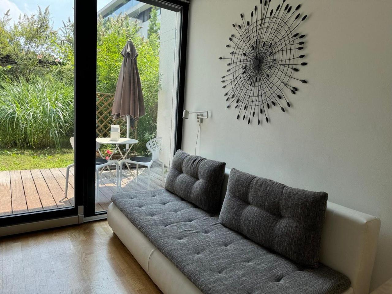 Cosy Splendor / City Center Graz Exterior photo