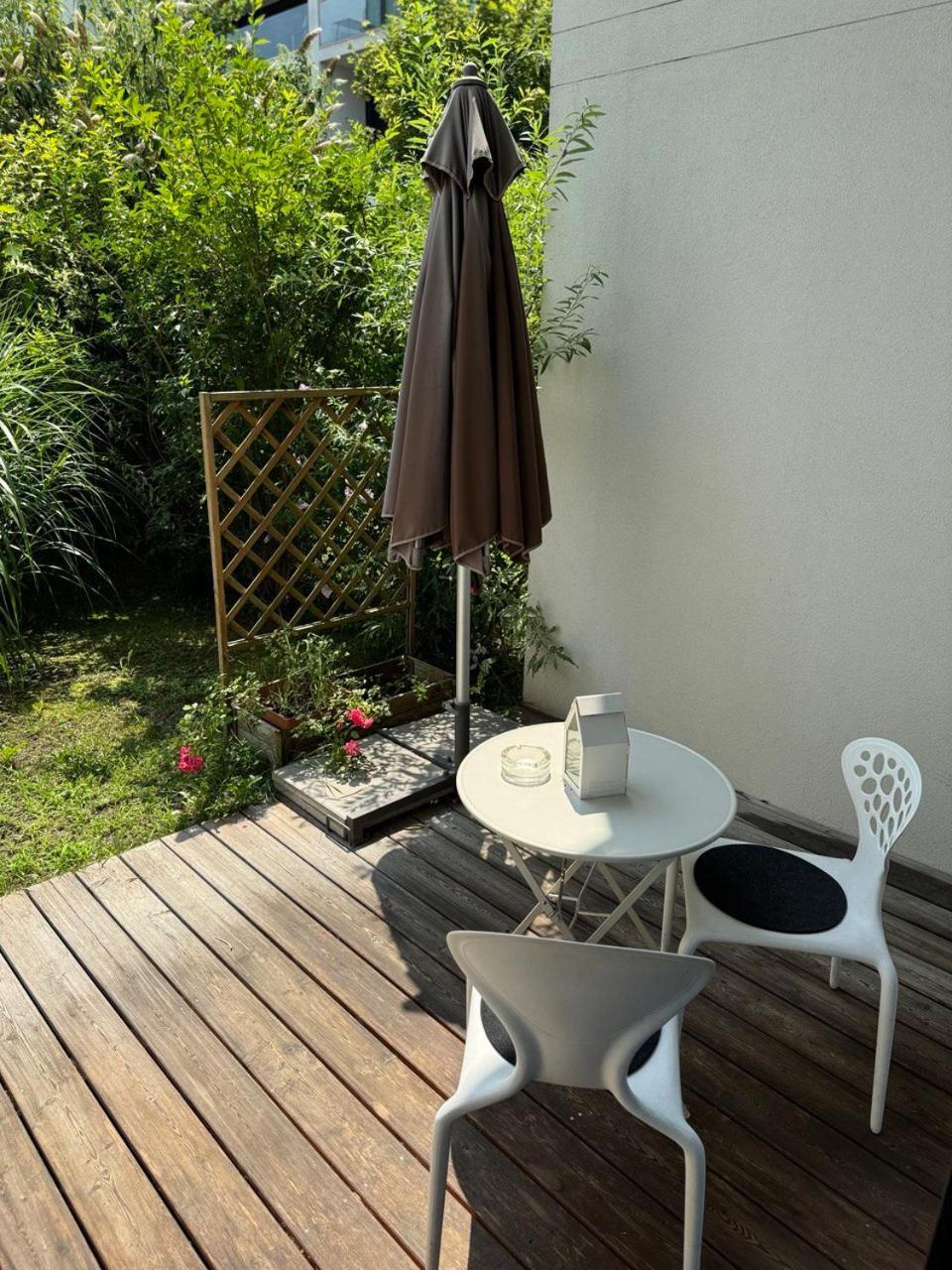 Cosy Splendor / City Center Graz Exterior photo