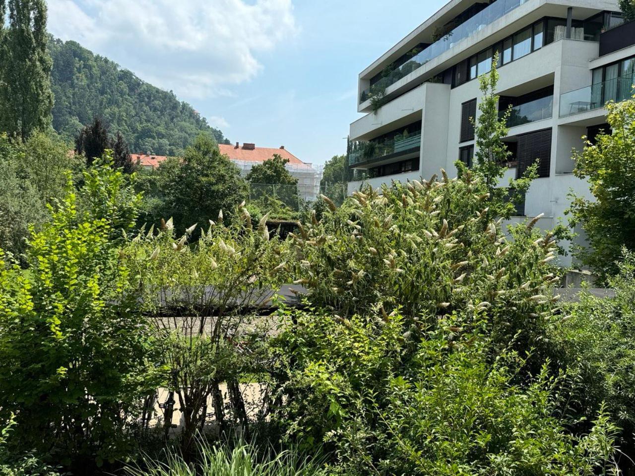 Cosy Splendor / City Center Graz Exterior photo