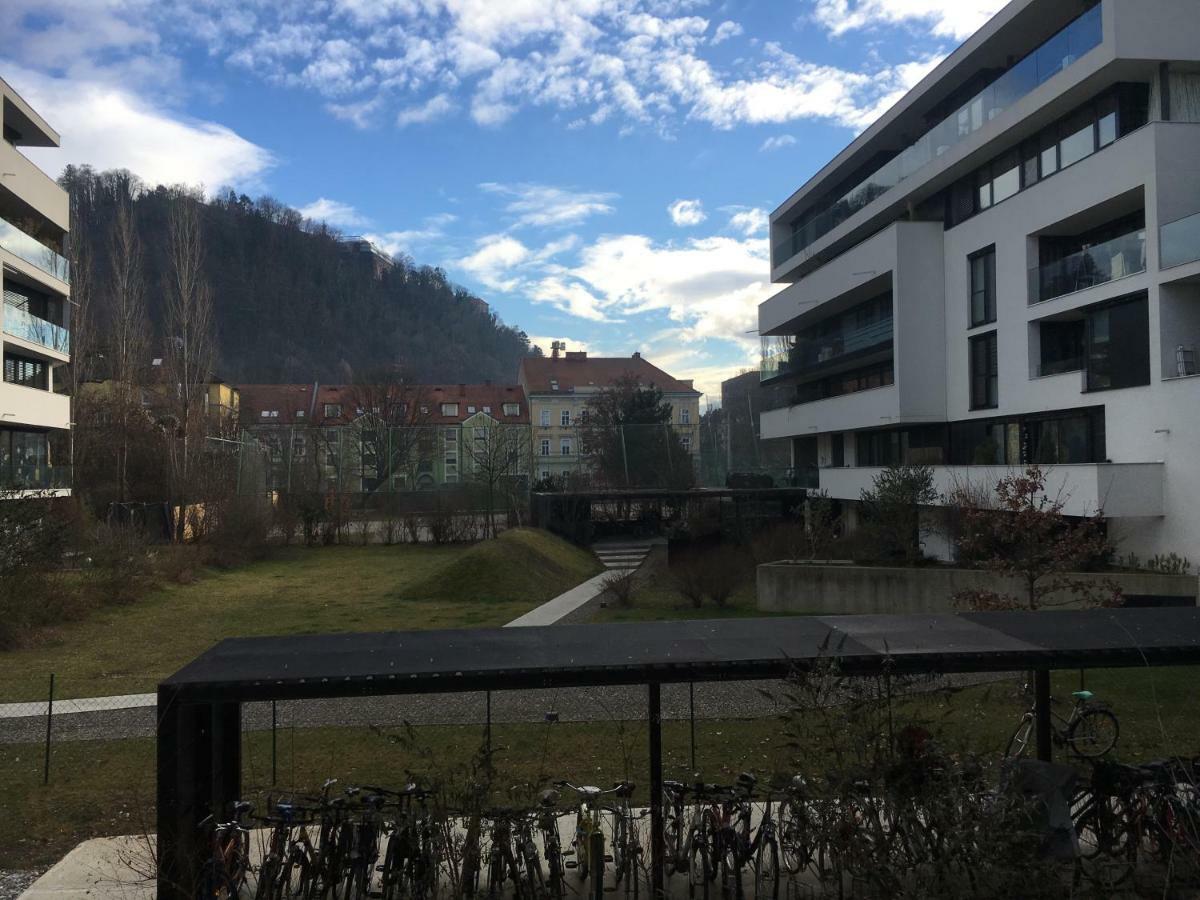 Cosy Splendor / City Center Graz Exterior photo